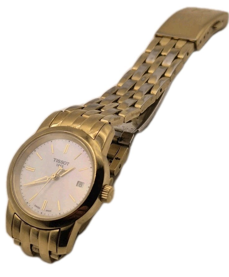 TISSOT LADIES MODEL T033210A CLASSIC DREAM3