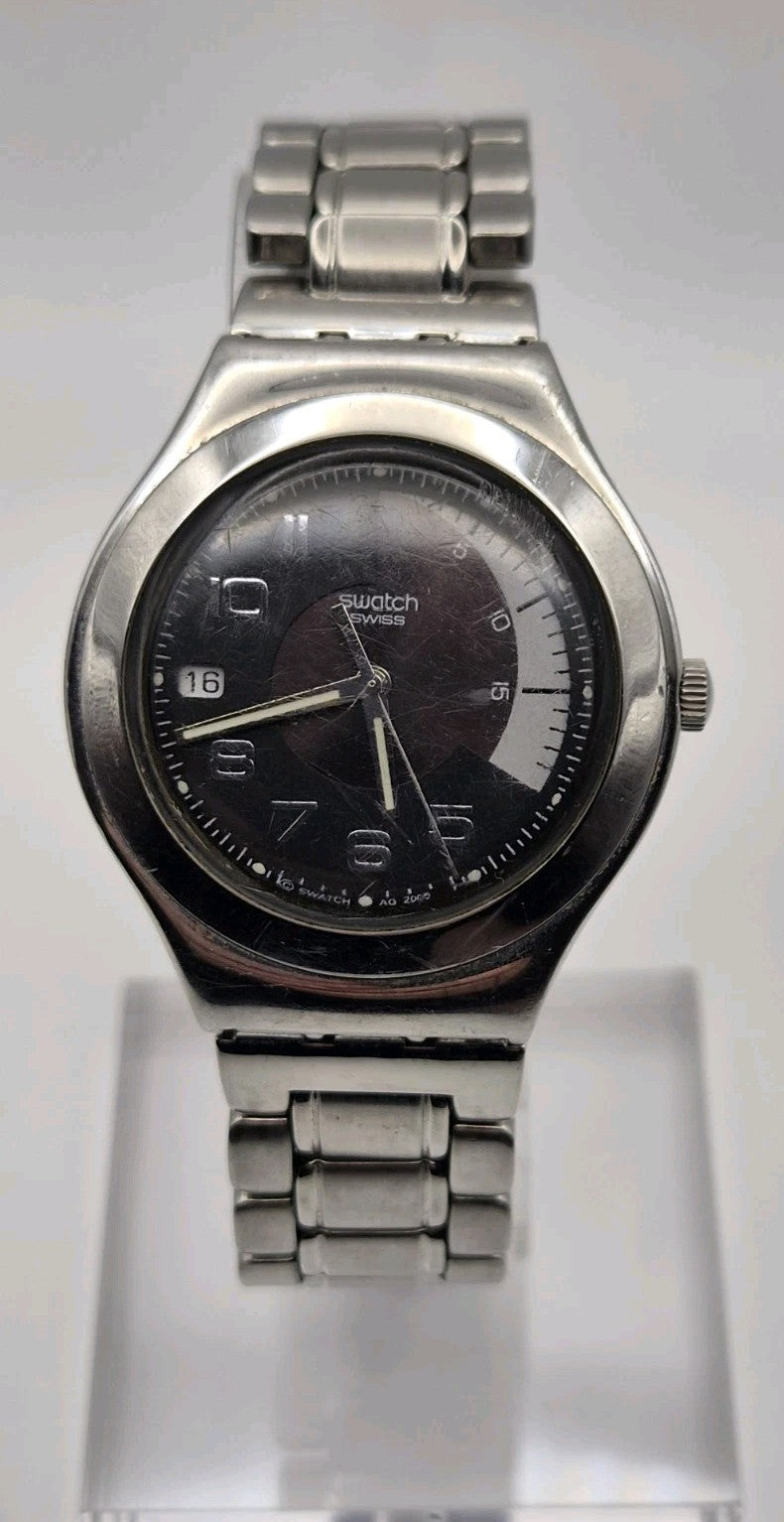 Swatch Irony Quartz AG-20052