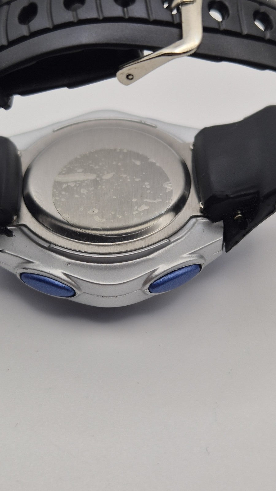 BCM Answer Digital Watch6