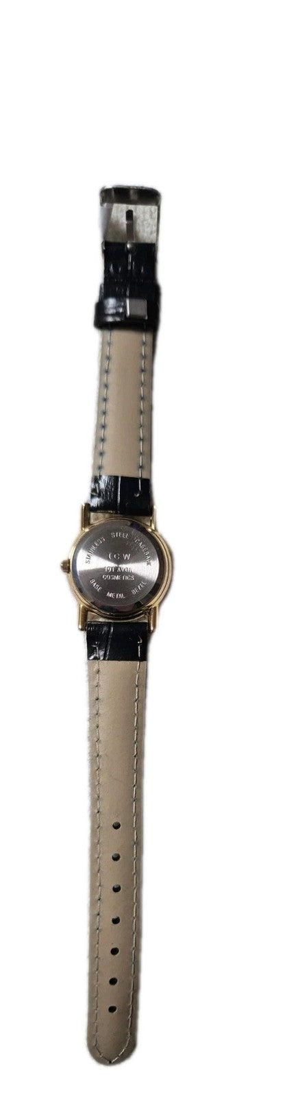 Avon Ladies Quartz Wristwatch6
