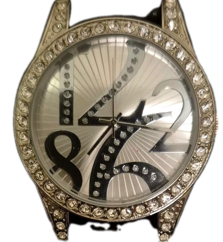 Newlook Ladies Quartz Wristwatch0