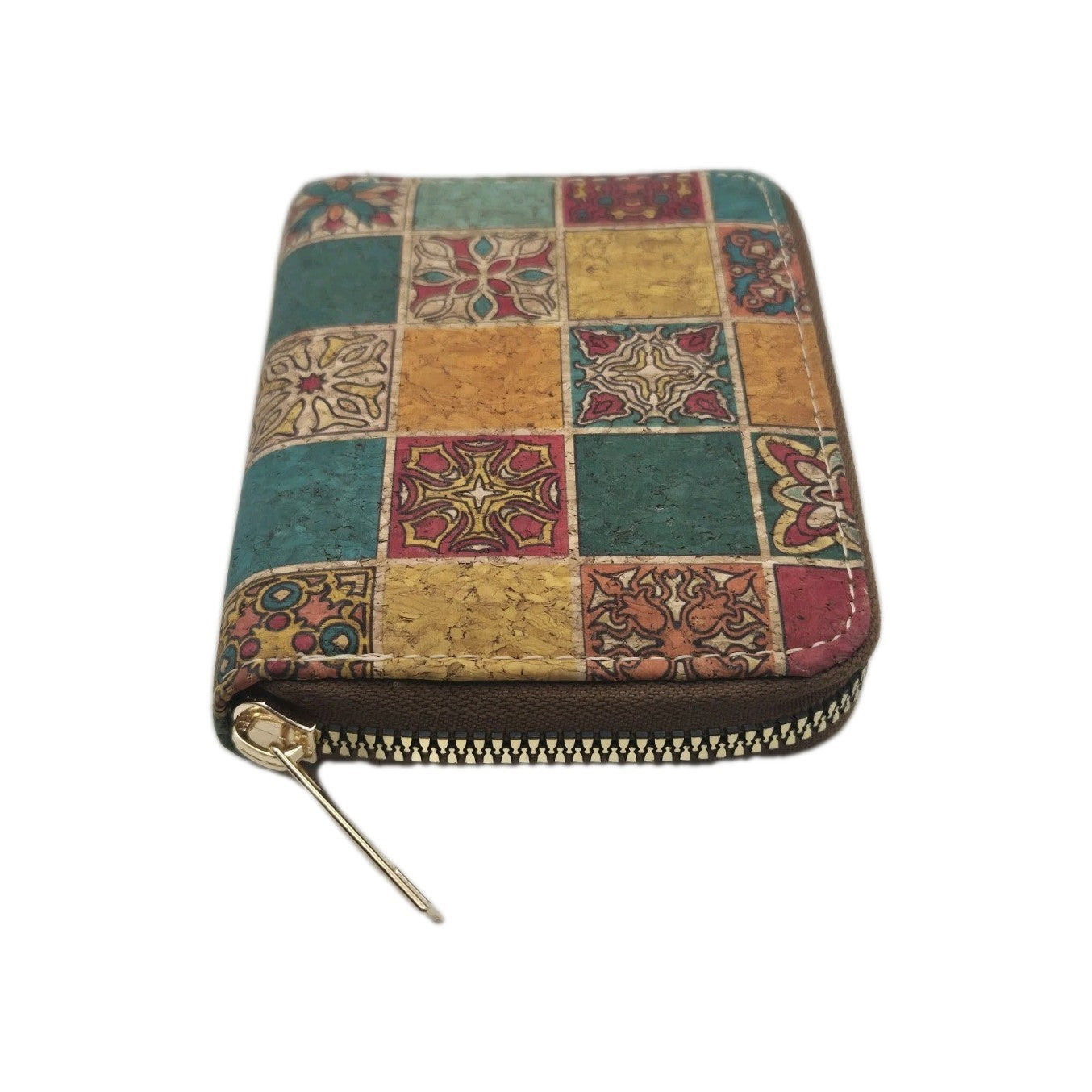 Vegan cork wallet3