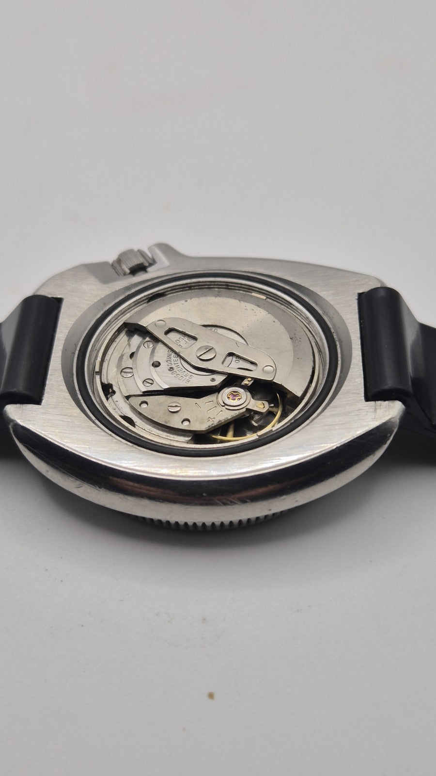 Seiko 6105-8110 Apocalypse Captain Willard19