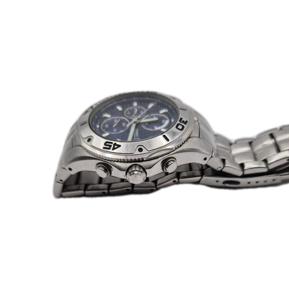 Men's Casio MTD1057 Chrono Divers Watch  200m3