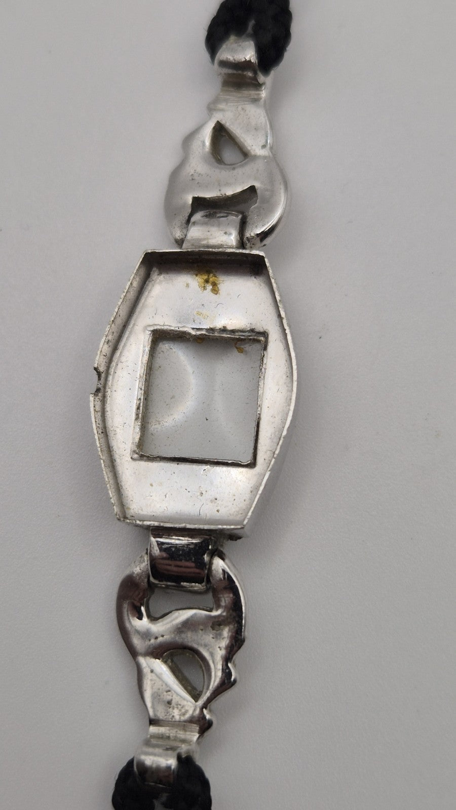 vintage Imier ladies' cocktail Manual 17 Jewel  wristwatch17