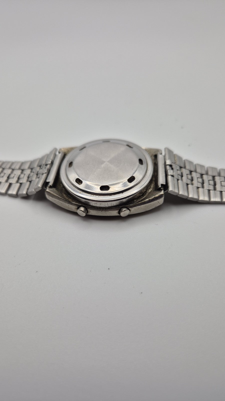 Macy's Vintage Digital Watch Not Working8