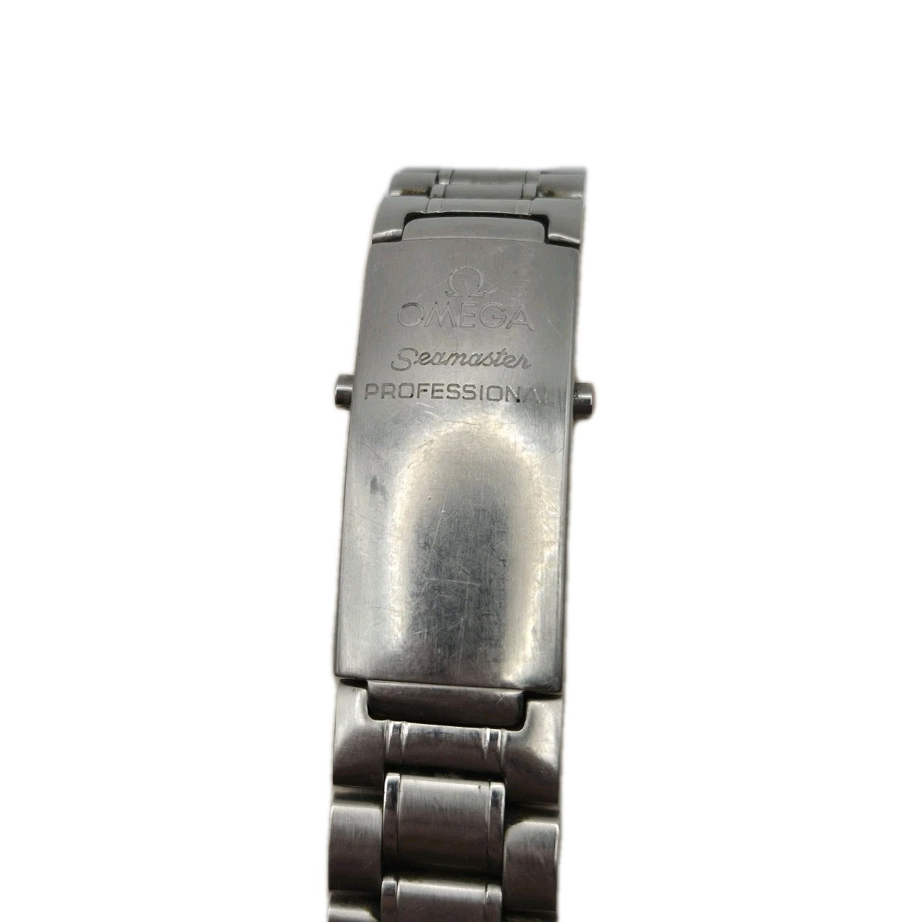 Omega Seamaster Professional 300m wristwatch  Ref. 226380005