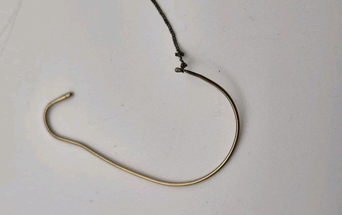 Vintage Glasses Spectacles Pince Nez 1900s Antique Gold Tone6