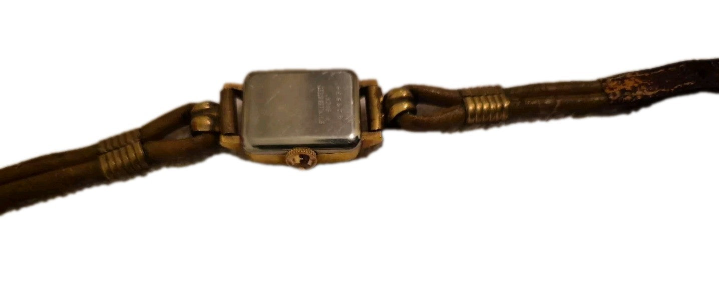 NIVREL Antimagnetic  Women's mechanical Wristwatch7