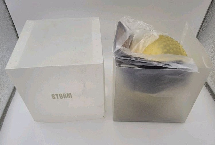Storm Fairfax special edition gentleman's fashion wristwatch S/N MY5116819