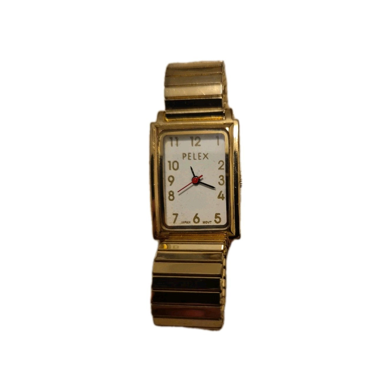 Pelex PLX0016 Ladies Quartz Wristwatch0