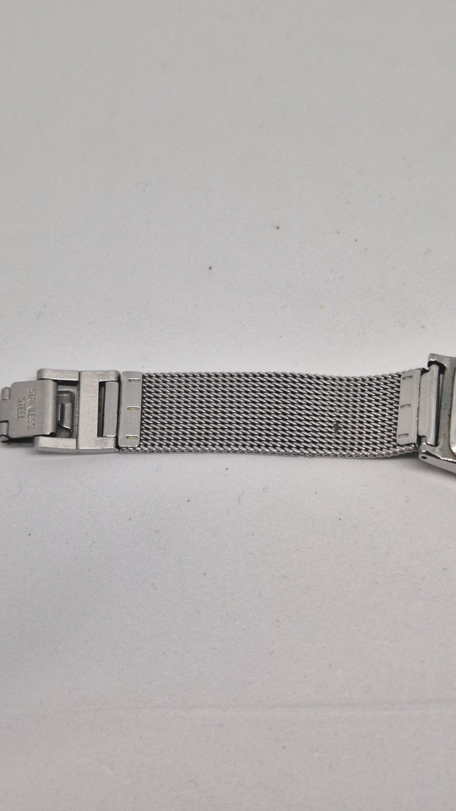 Very Nice Marks and Spencer Quartz Watch Working19