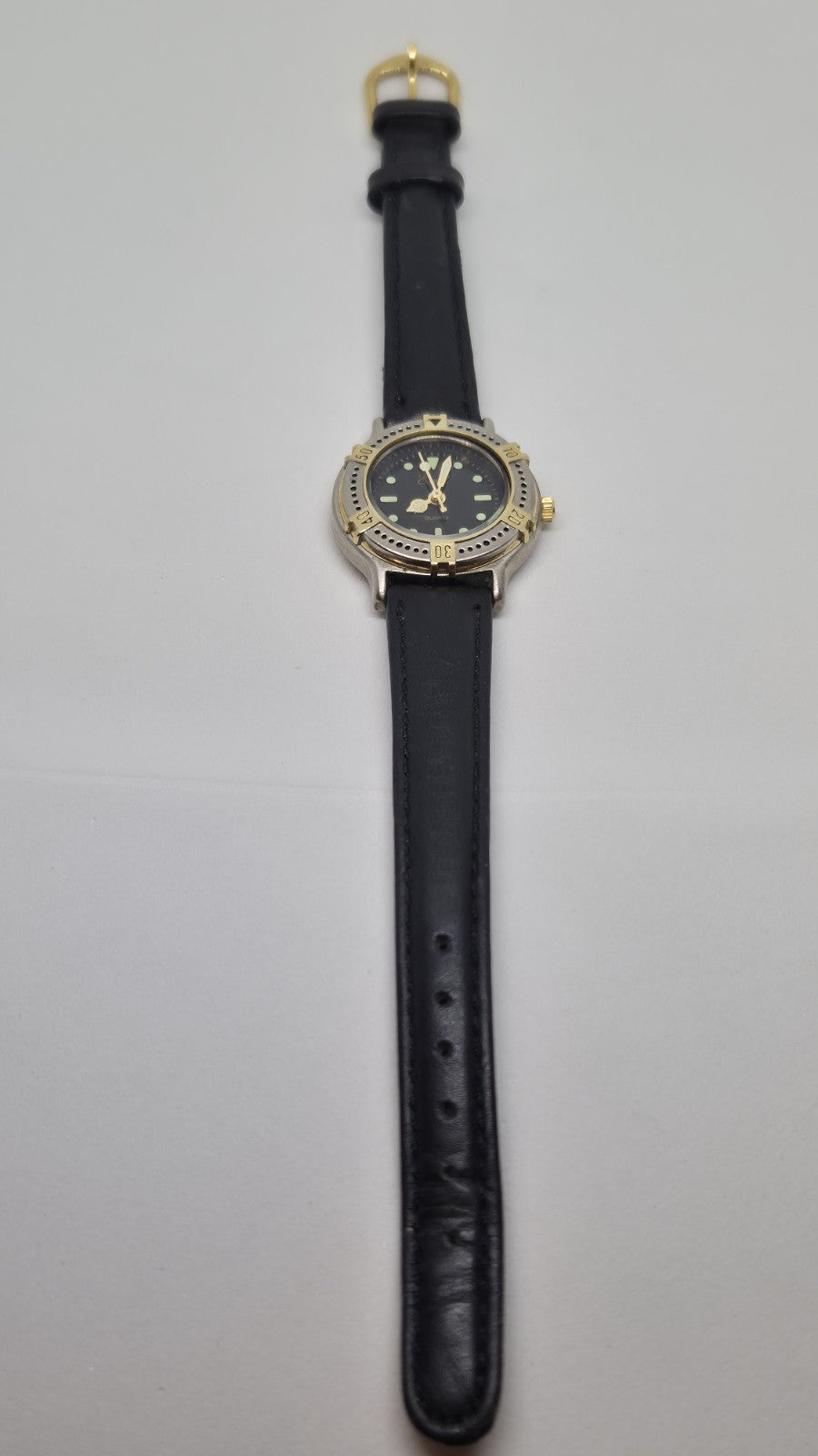 Excel Quartz Ladies watch7