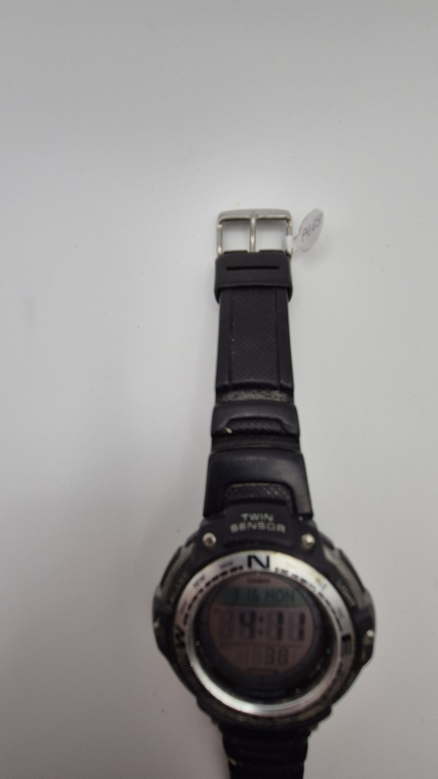 Casio SGW-100  watch5