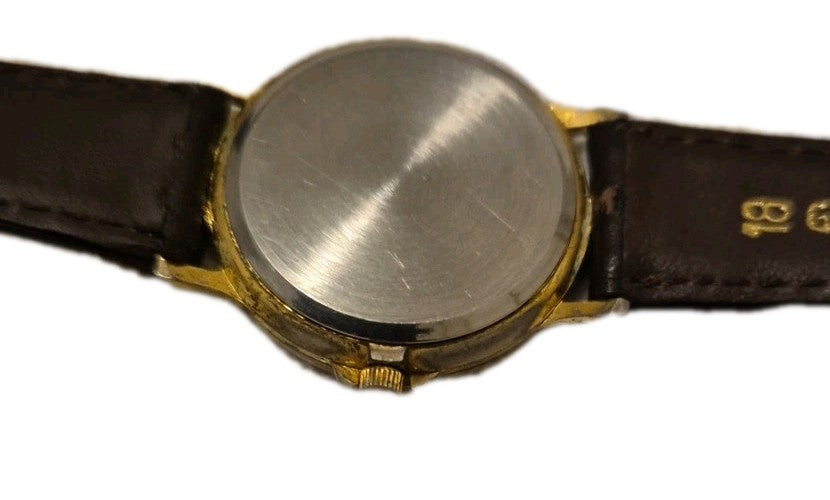 Unisex Carvel Quartz Wristwatch4