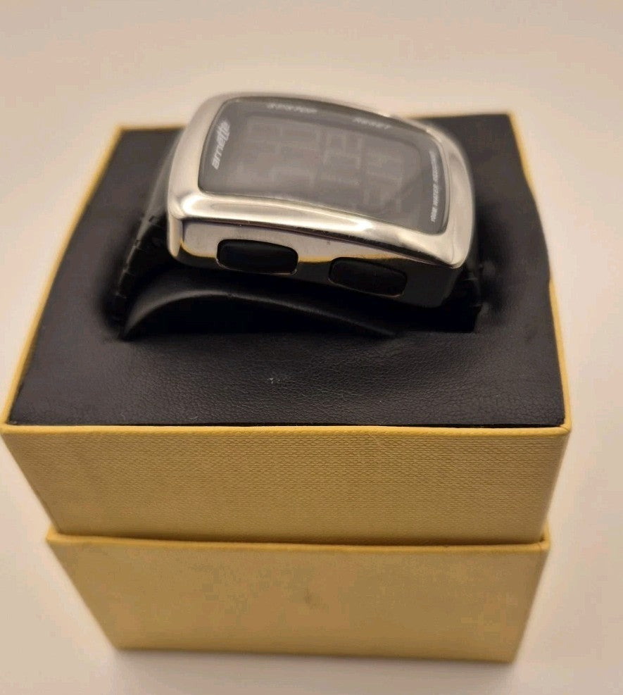 Arnette Watch Digital LCD AR020021