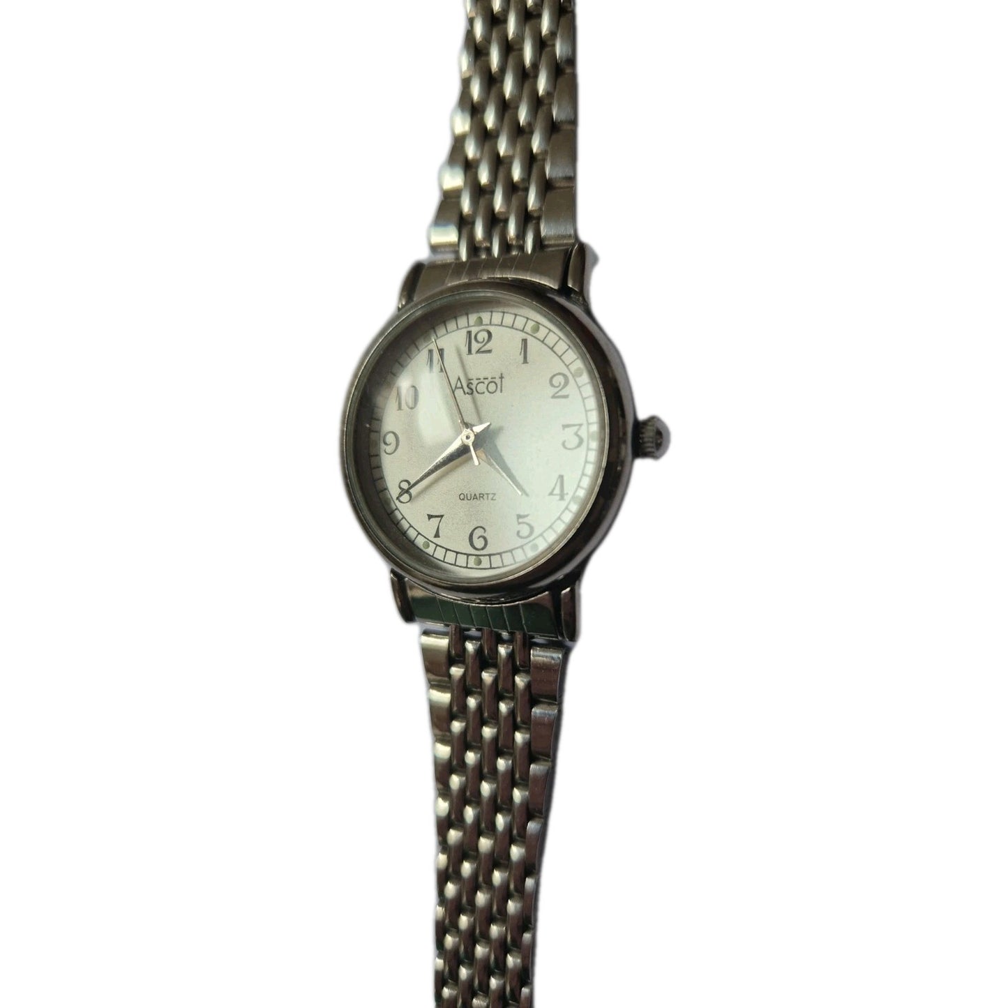 Ascot Quartz Wristwatch2