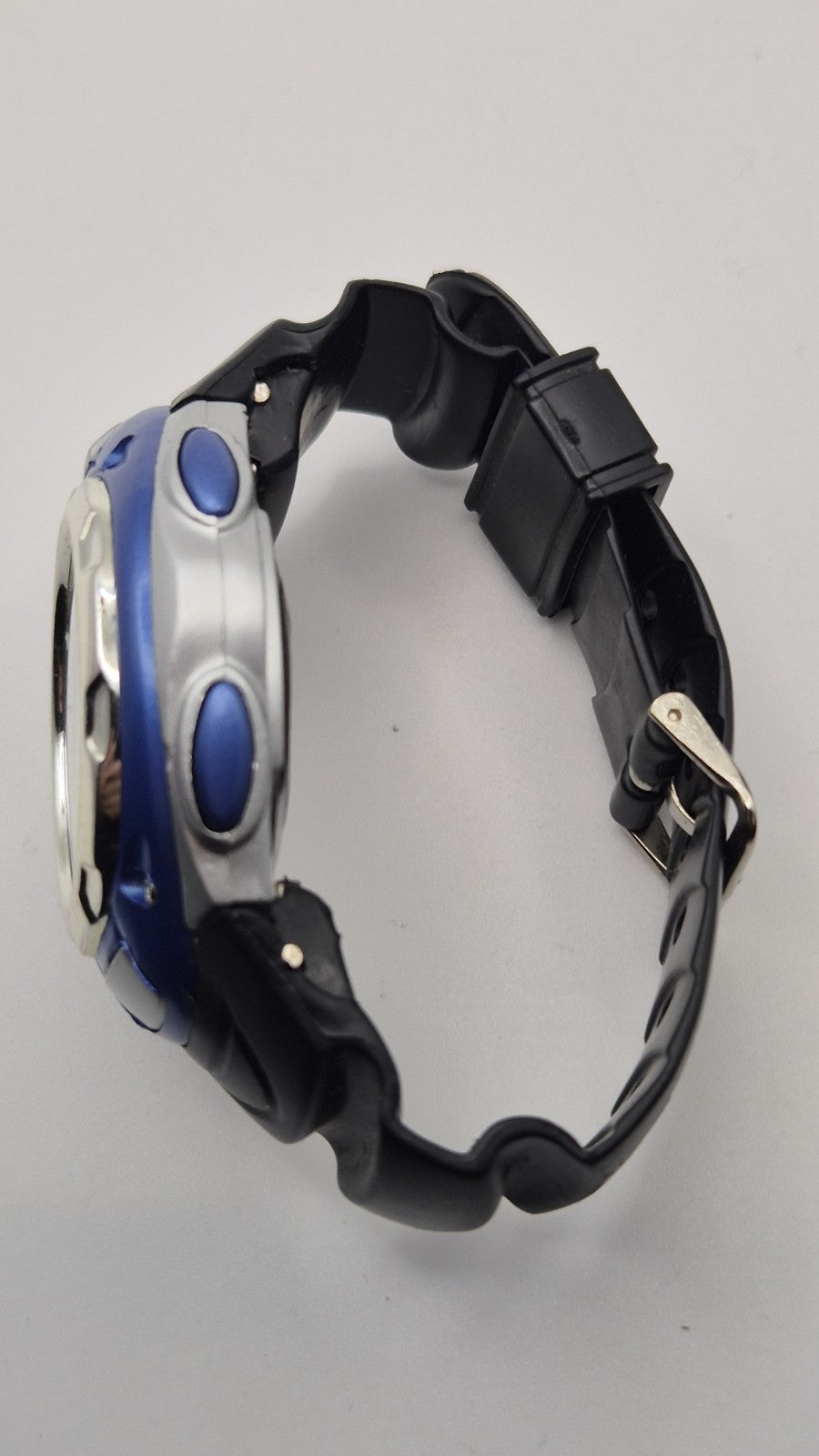BCM Answer Digital Watch9