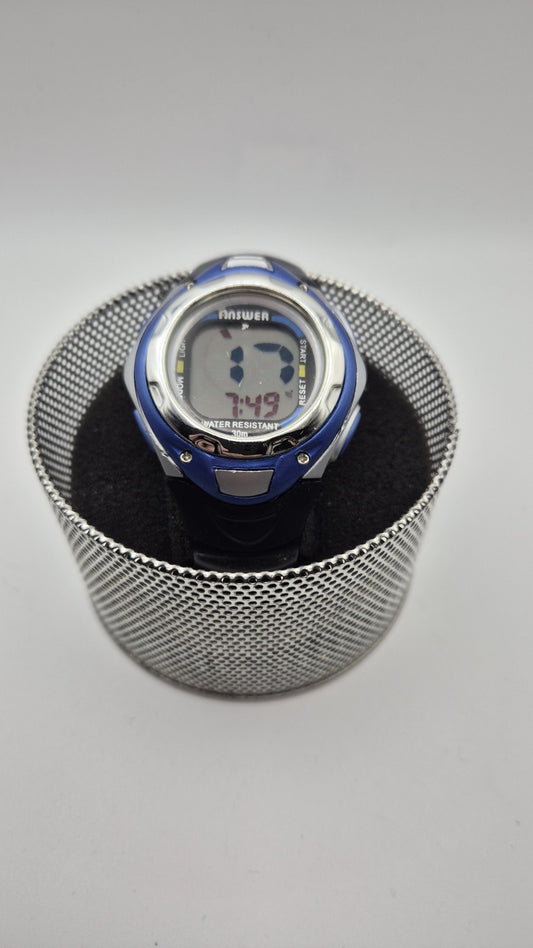 BCM Answer Digital Watch1