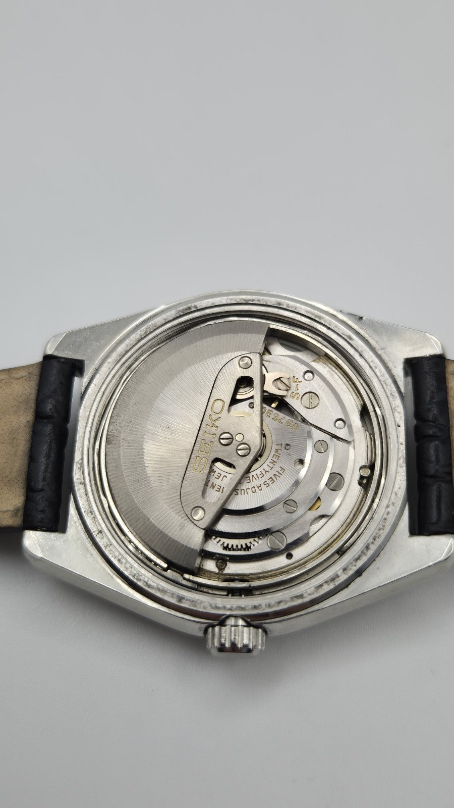 GRAND SEIKO AUTOMATIC DATE REF. 6145-800021
