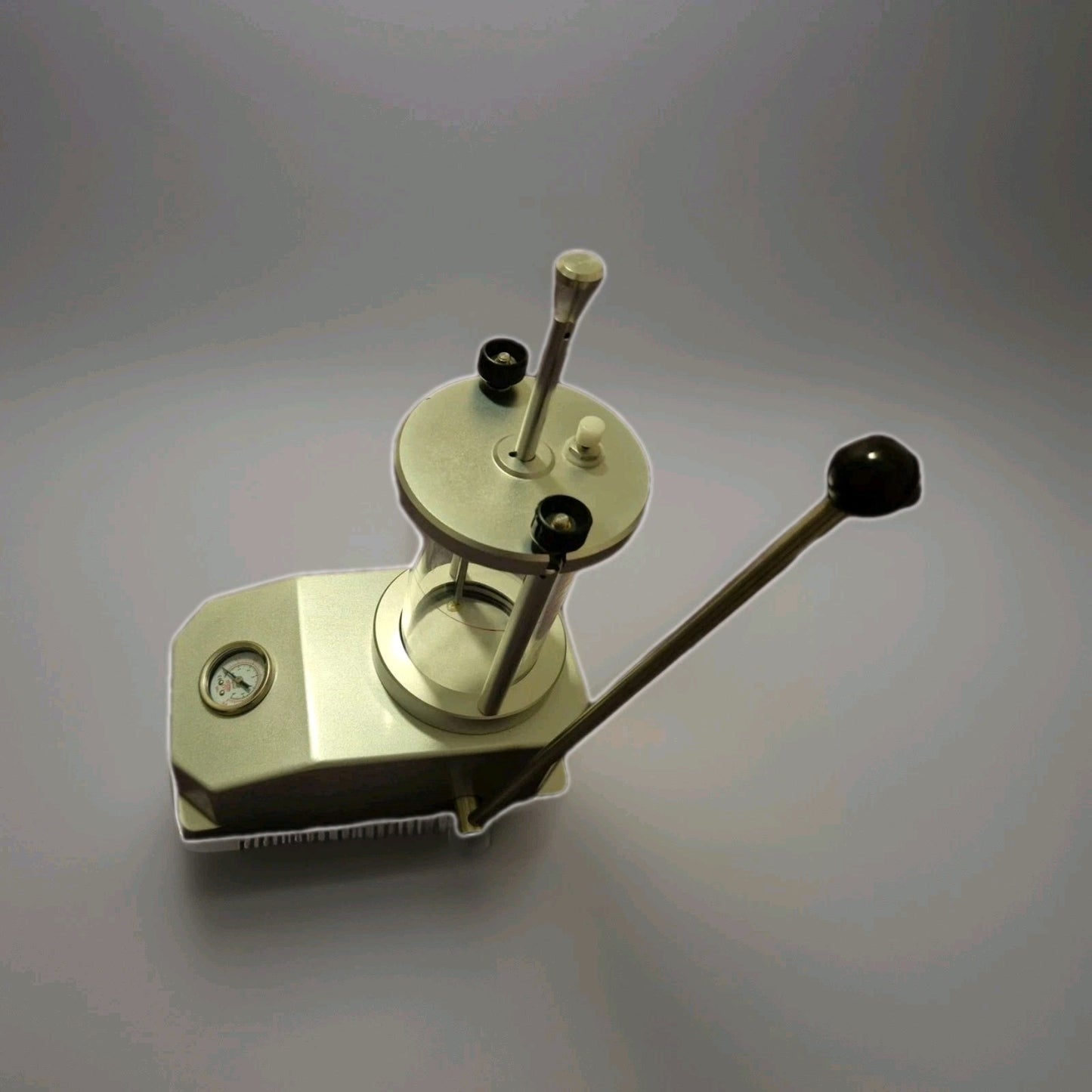 6 Bar Waterproof Tester Watch Case Pressure Resistant Testing Tool 1