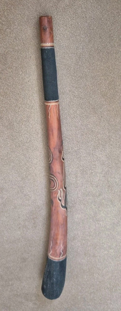 Aboriginal Australian Didgeridoo1