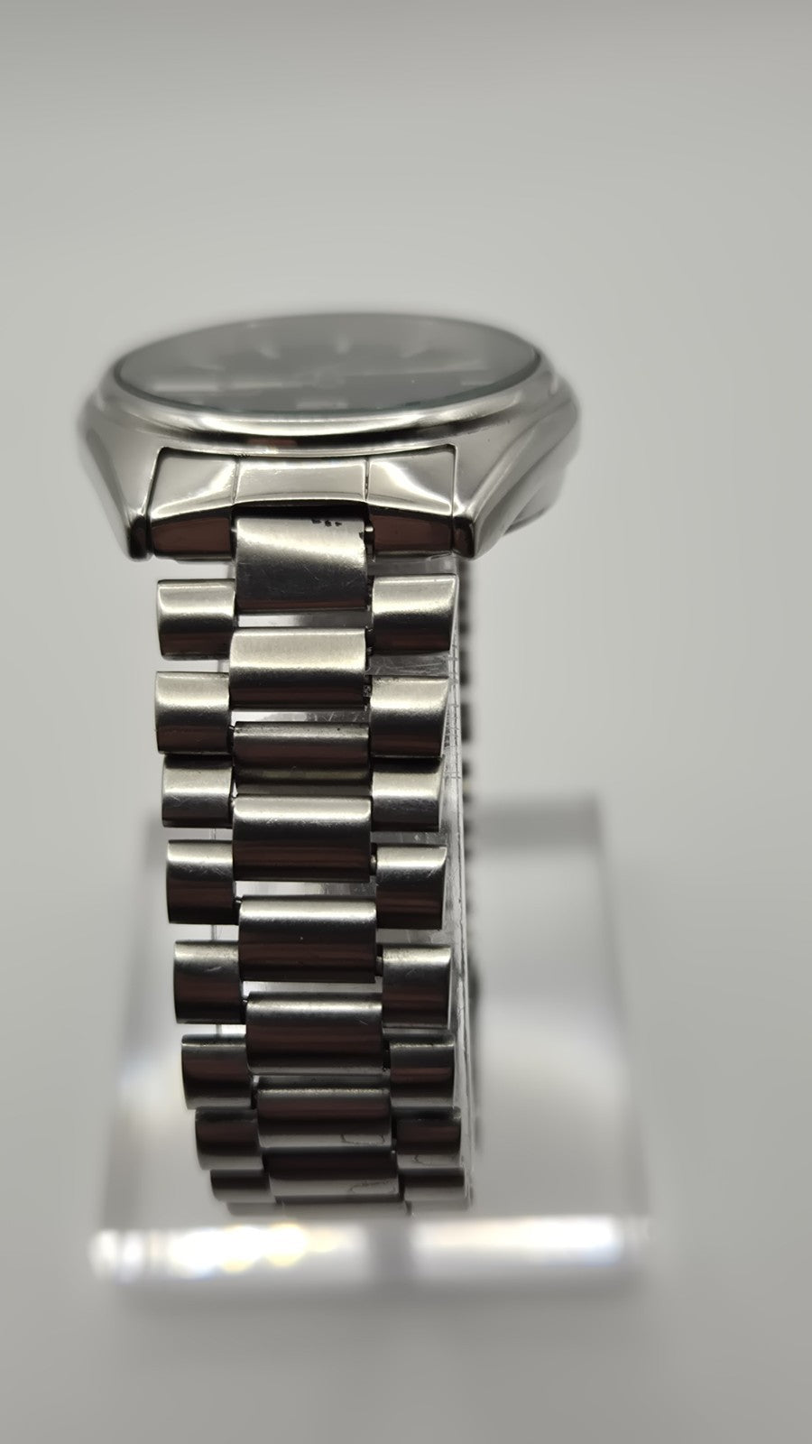 Seiko 5 Automatic 7S26 6000 Day/Date Vintage Men’s Watch3