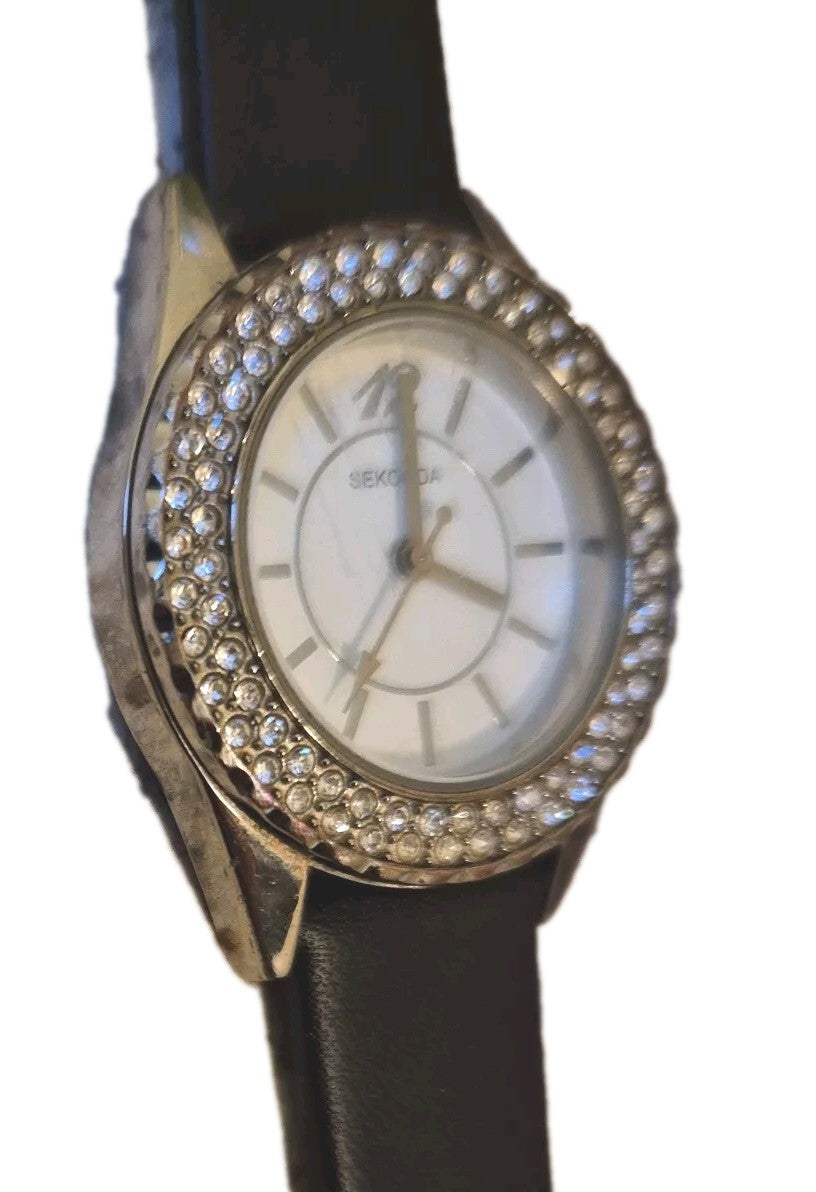  Sekonda Quartz Ladies Watch 1