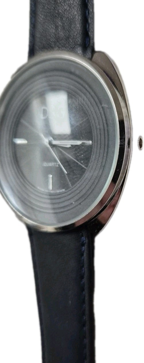 DSG Quartz Wristwatch2