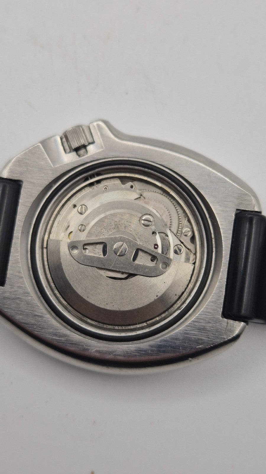 Seiko 6105-8110 Apocalypse Captain Willard17
