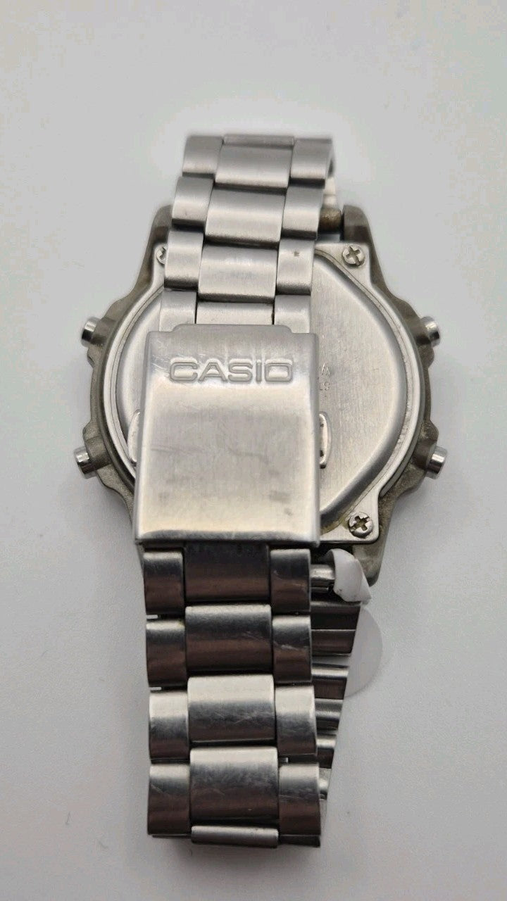 Casio W-94H Digital Illuminator Watch5