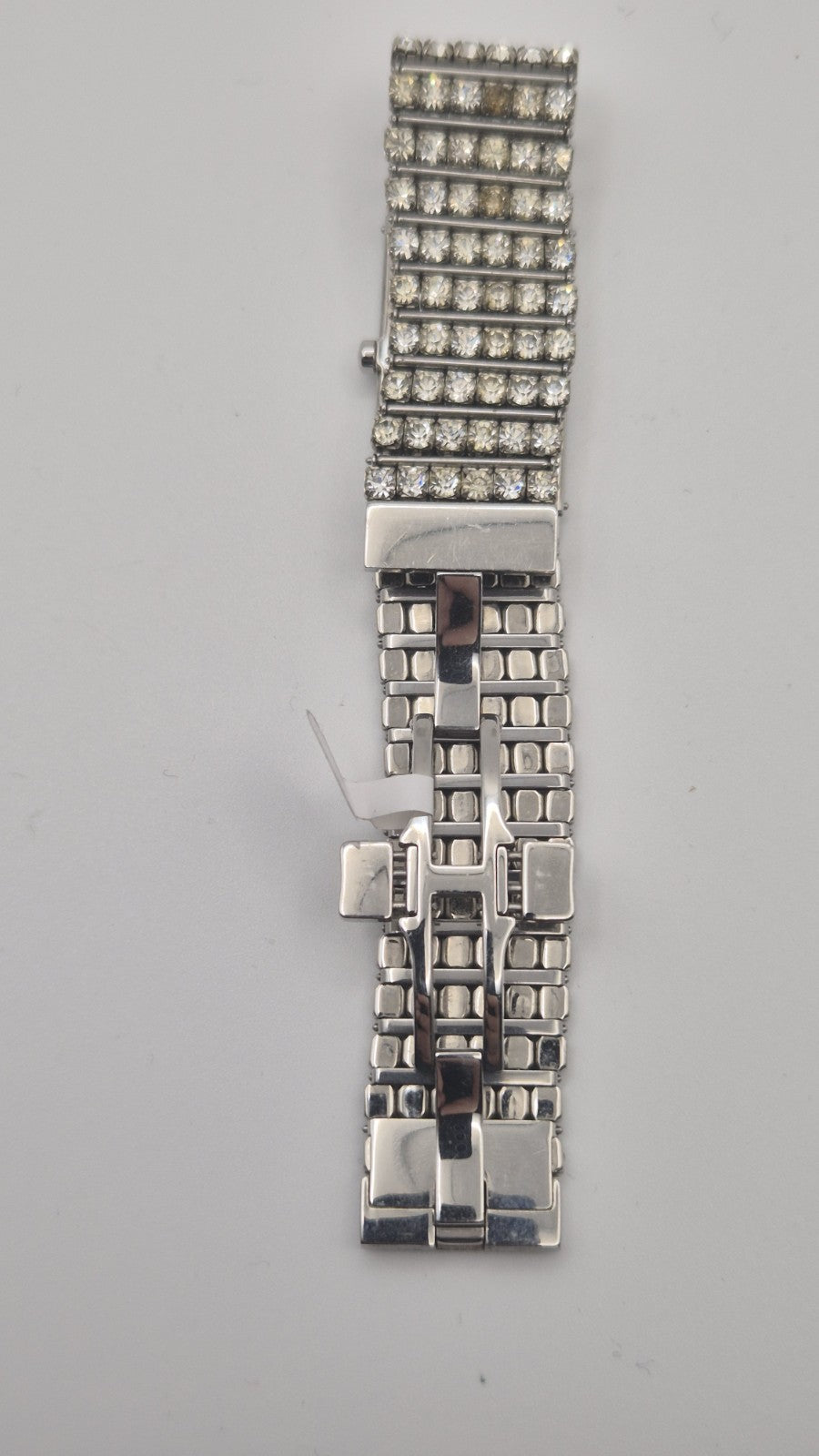 D&G Dolce & Gabbana Ladies rectangular watch8