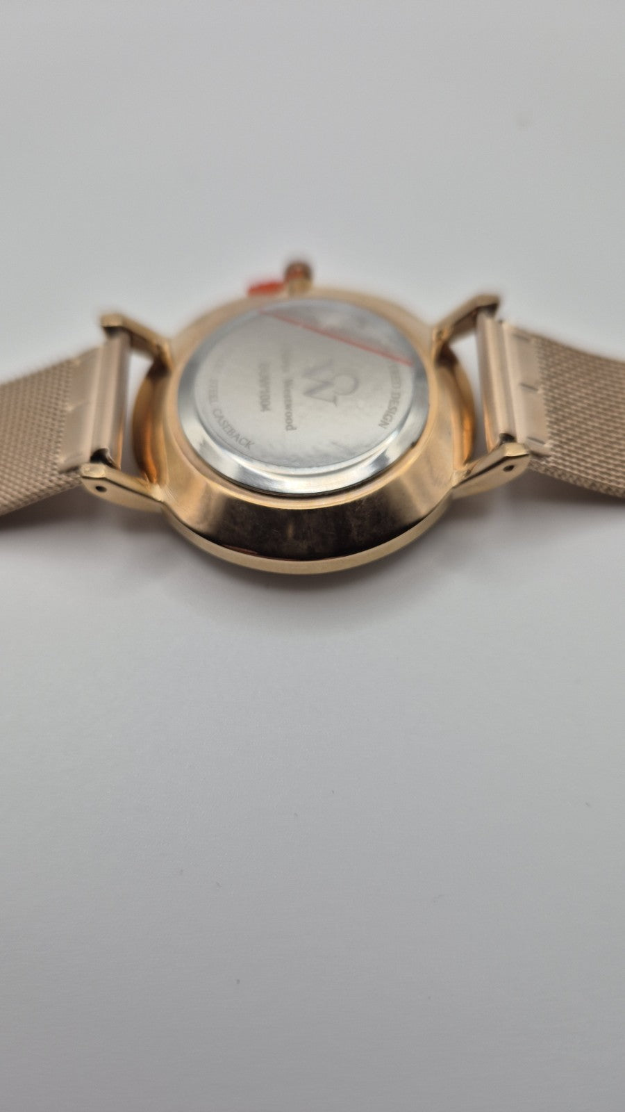 New Olivia Westwood Ladies Watch Bow 004481315