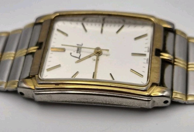 Vintage Mens Limit Y121 / 9126 watch5