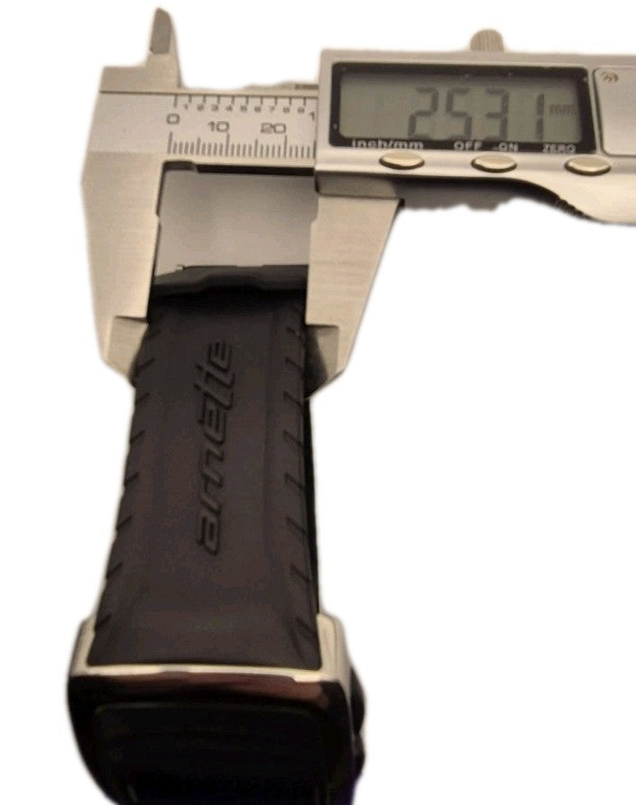 Arnette Watch Digital LCD AR0200211