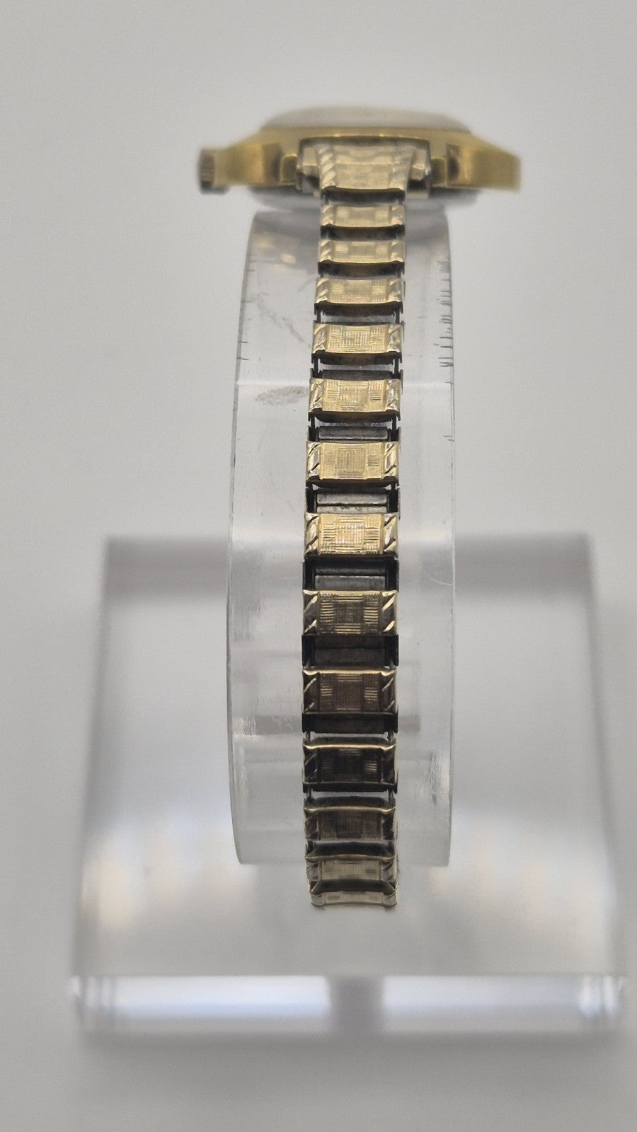 Caravelle ladies' Mechanical watch6