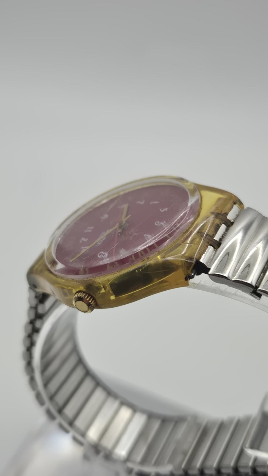 Swatch Karaburun GK135 Vintage 7