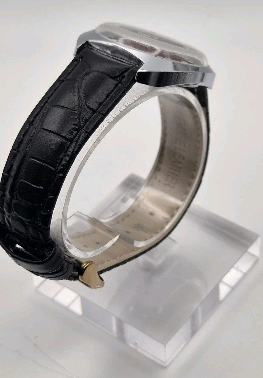 Timex Marlin Calendar Watch 26754 2573 [1973]7