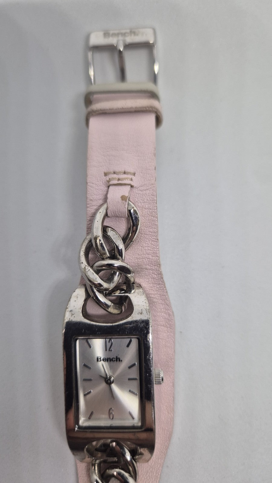 ladies style wristwatch by Bench2