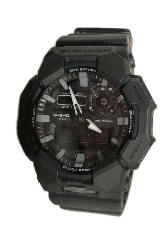 Casio GShock GA0101A1 watch0