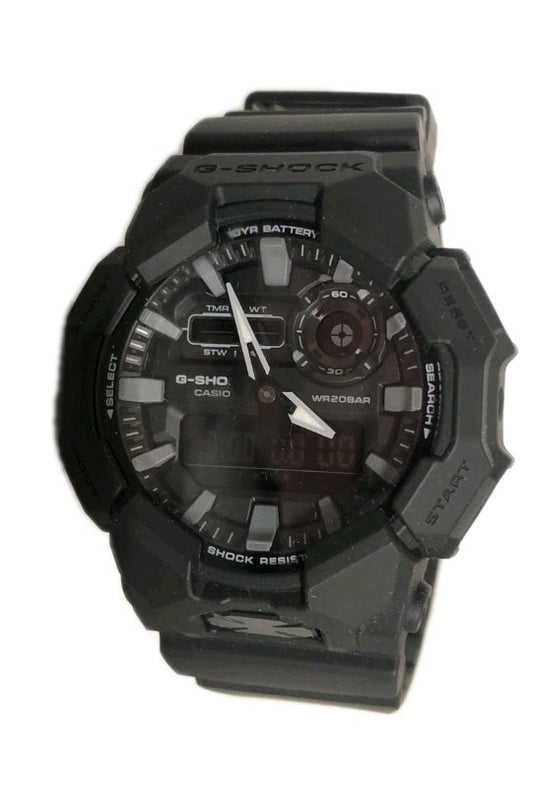 Casio GShock GA0101A1 watch0