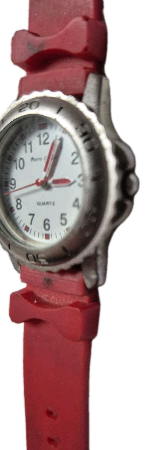 Pierre Gordni Ladies Quartz Wristwatch1
