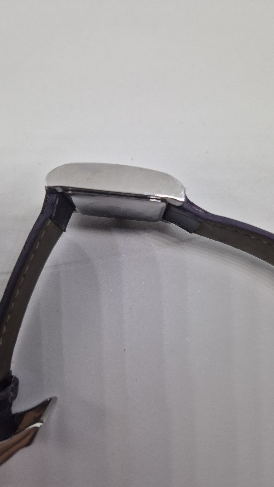 Marks And Spencer Quartz Square Faced Wristwatch4