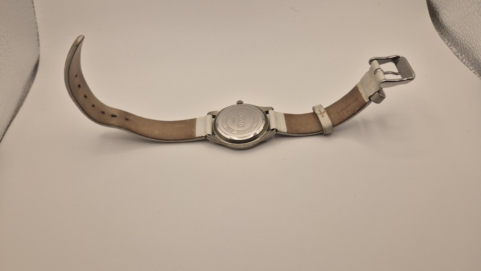 Oasis women's quartz watch6
