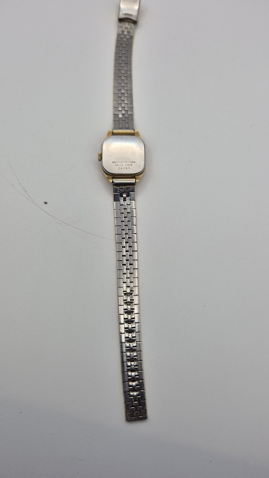 vintage women’s Tissot manual wind dress watch14