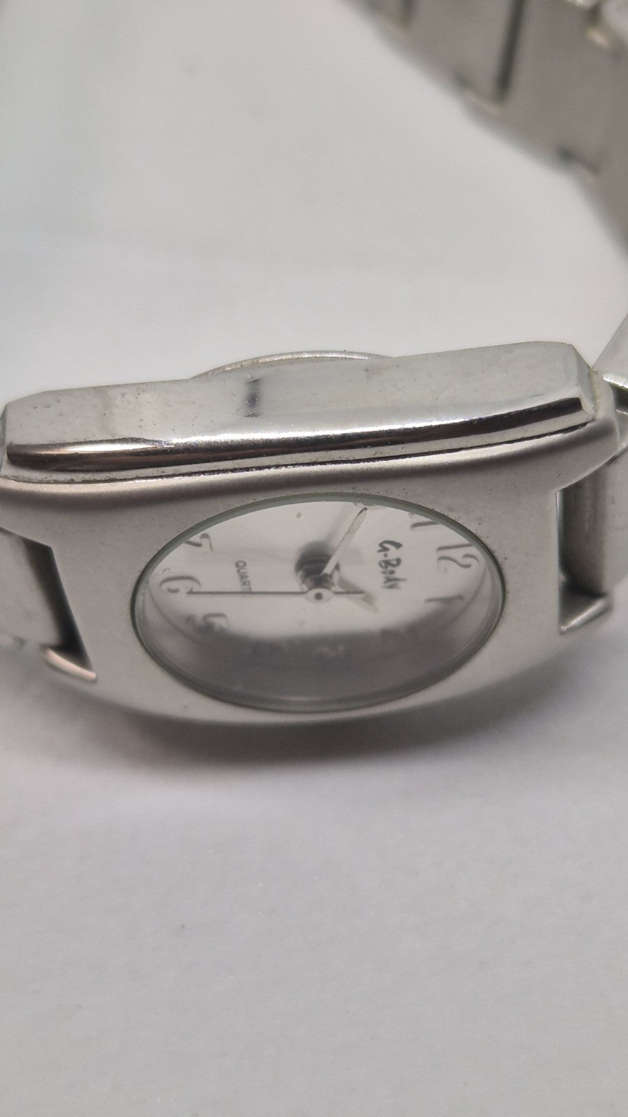G.BODY Ladies Quart Watch8