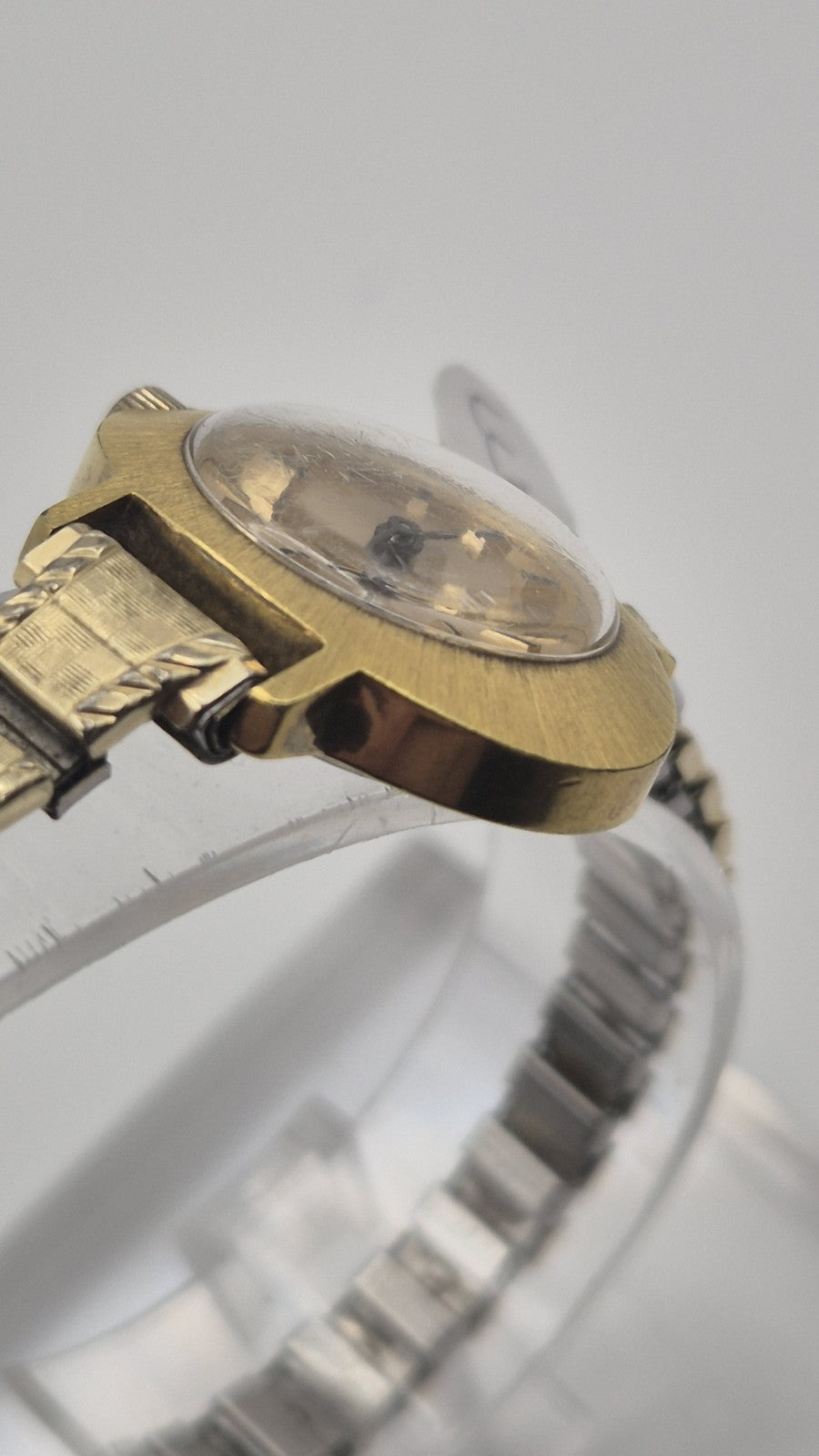 Caravelle ladies' Mechanical watch5