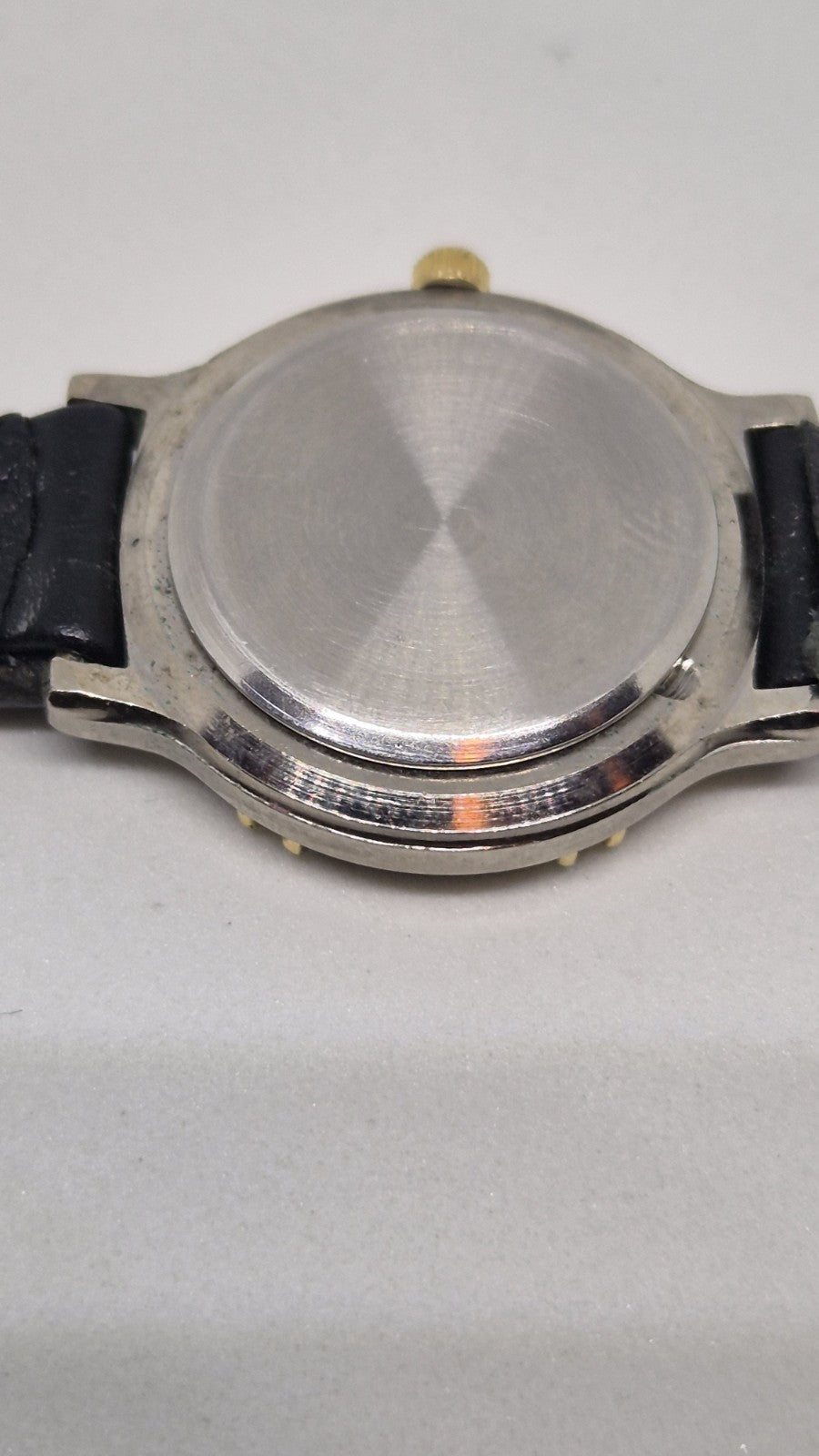 Excel Quartz Ladies watch6