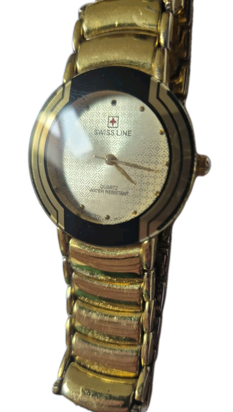 Swiss Line Wristwatch2