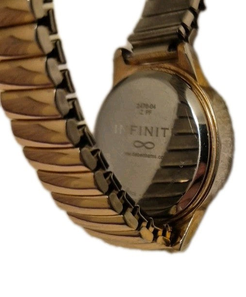 Infinite Ladies Wristwatch7